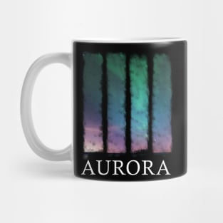 Aurora Mug